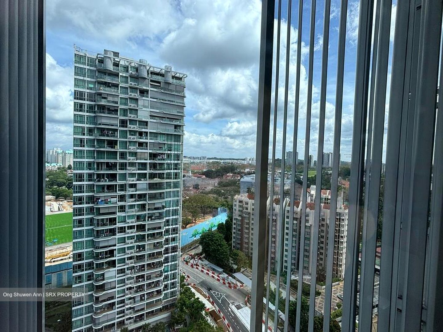 The Hillier (D23), Apartment #460116221